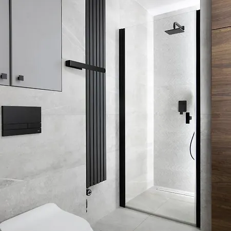 Apartmán Beautiful For 8 People In Cracow's Heart *