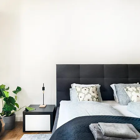 Beautiful For 8 People In Cracow's Heart Apartmán Krakov
