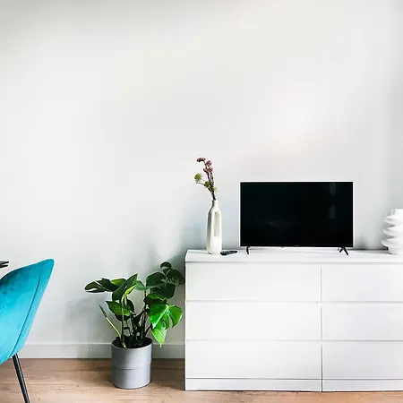 Beautiful For 8 People In Cracow's Heart Apartmán *