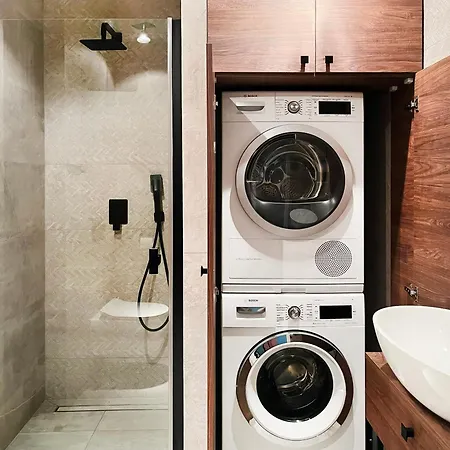 Beautiful For 8 People In Cracow's Heart Apartmán Krakov