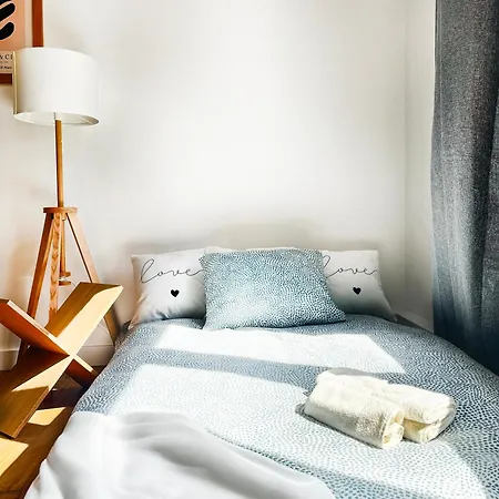 Beautiful For 8 People In Cracow's Heart Apartmán Krakov