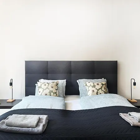 Beautiful For 8 People In Cracow's Heart Apartmán