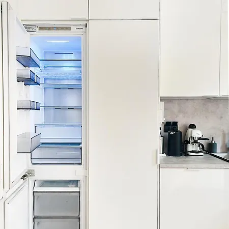 Beautiful For 8 People In Cracow's Heart Apartmán Krakov