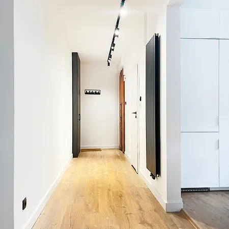 Apartmán Beautiful For 8 People In Cracow's Heart Krakov