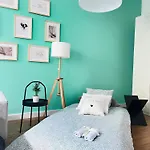 شقة Beautiful For 8 People In Cracow's Heart كراكوفيا