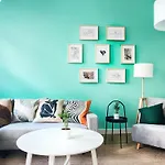 شقة Beautiful For 8 People In Cracow's Heart