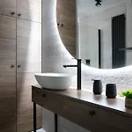 Beautiful For 8 People In Cracow's Heart Apartamento Cracovia