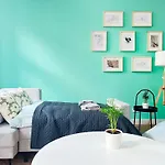 Apartamento Beautiful For 8 People In Cracow's Heart Cracovia