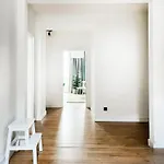 Beautiful For 8 People In Cracow's Heart Apartamento