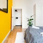 Beautiful For 8 People In Cracow's Heart Apartamento *