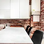 Beautiful For 8 People In Cracow's Heart Apartamento Cracovia