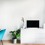 Beautiful For 8 People In Cracow's Heart Apartamento *