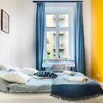 Beautiful For 8 People In Cracow's Heart Cracovia
