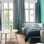 Beautiful For 8 People In Cracow's Heart * Cracovia