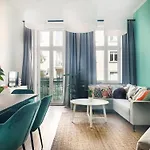 Beautiful For 8 People In Cracow's Heart Apartamento *
