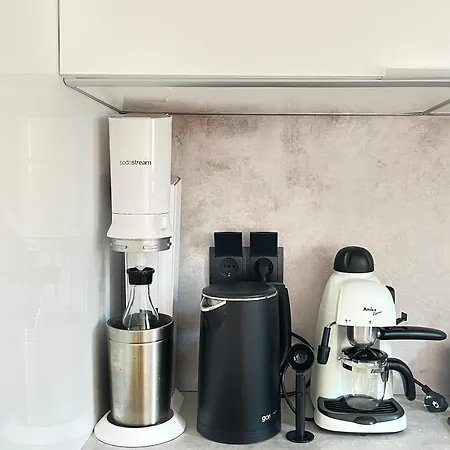 Beautiful For 8 People In Cracow's Heart