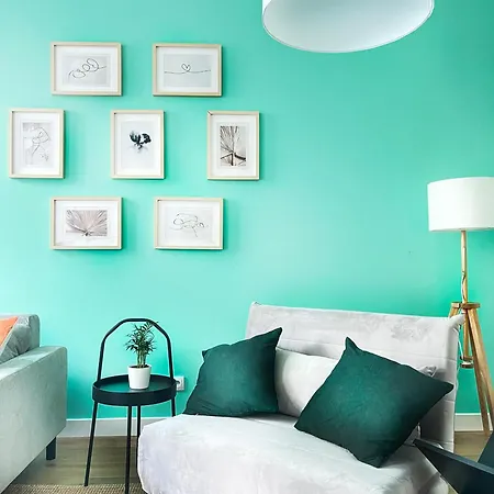 Beautiful For 8 People In Cracow's Heart クラクフ