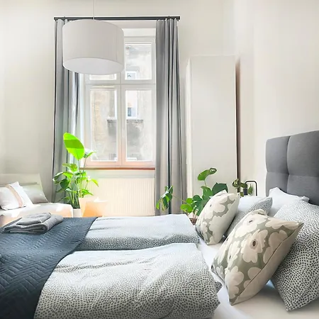 Beautiful For 8 People In Cracow's Heart * Kraków