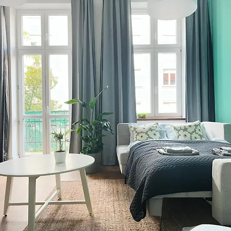 Beautiful For 8 People In Cracow's Heart * Cracóvia